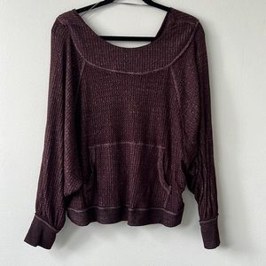 Free People Blouse